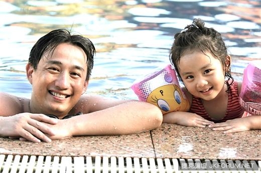 6歲的小羋月被封為「史上年齡最小女神」！她們人小鬼大卻紅遍半邊天
