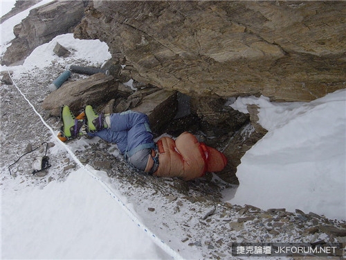 【6upoker】進入前請深思：珠峰上的每具乾屍都有個故事