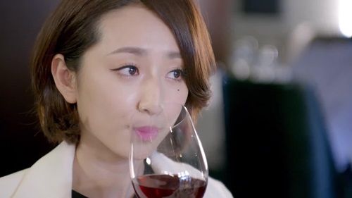 女人才看得出女人的小動作 同性最討厭的9種女生
