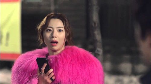 女人才看得出女人的小動作 同性最討厭的9種女生