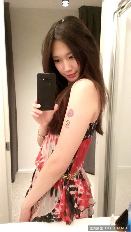 偽娘始祖？嫩模佐藤：謝謝那些視我為異類的人