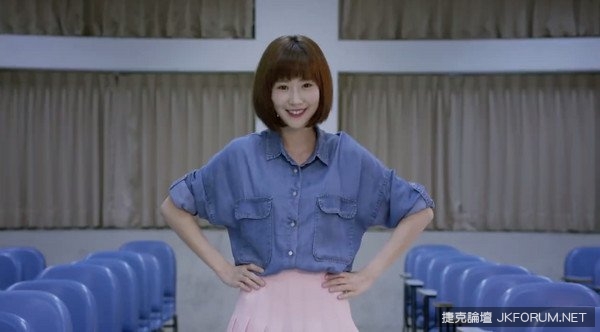 全球爆紅的「妖怪體操」請來 10 所大學正妹接力跳，但最後的壓軸竟讓網友看完直呼：四大天王出現了！