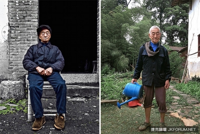 年齡不是問題！最有型最老的男人網路爆紅 85歲也能穿出優雅紳士風格