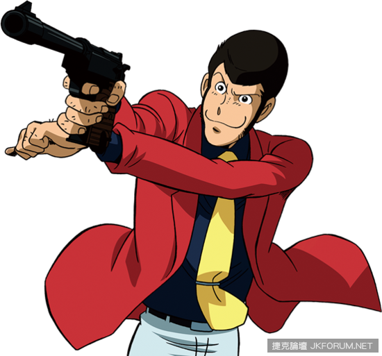 《大快人心動漫角色TOP 5》超現實的爽快戰鬥總是令人憧憬？