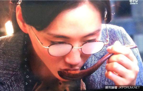十大眼鏡族冏事
