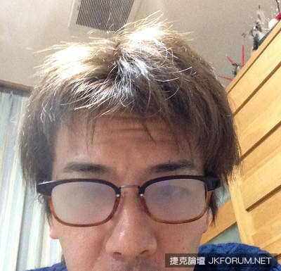 十大眼鏡族冏事