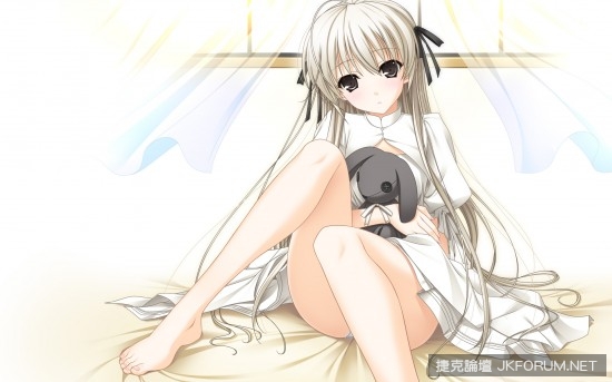 【歐派動畫 TOP10！】巨乳盛宴★歐派挺出來