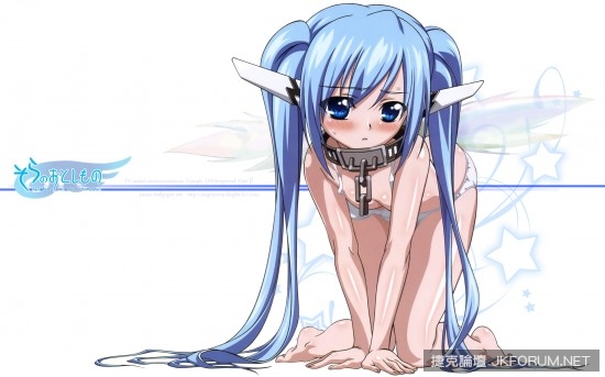 【歐派動畫 TOP10！】巨乳盛宴★歐派挺出來