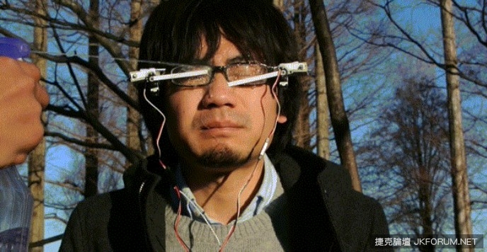 十大眼鏡族冏事