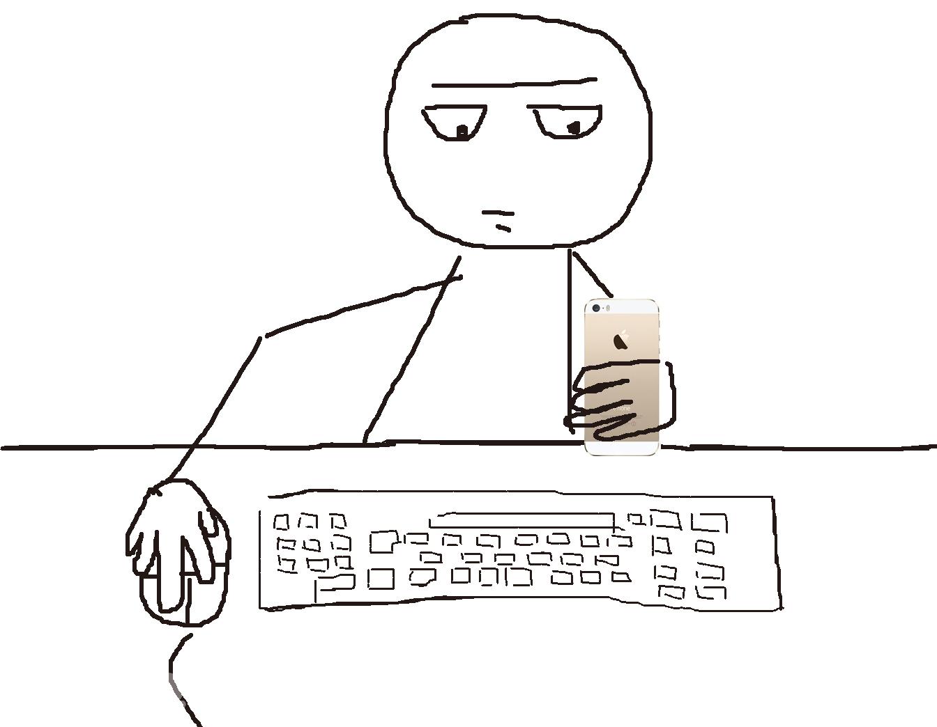 人生錯覺你中了幾槍??