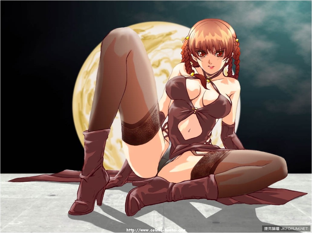Lei Fang Hentai