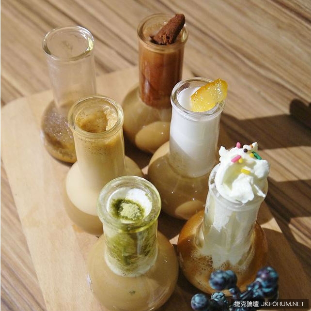 「飲料外貌控」看過來！全台10 間創意滿分的爆夯飲料店特蒐