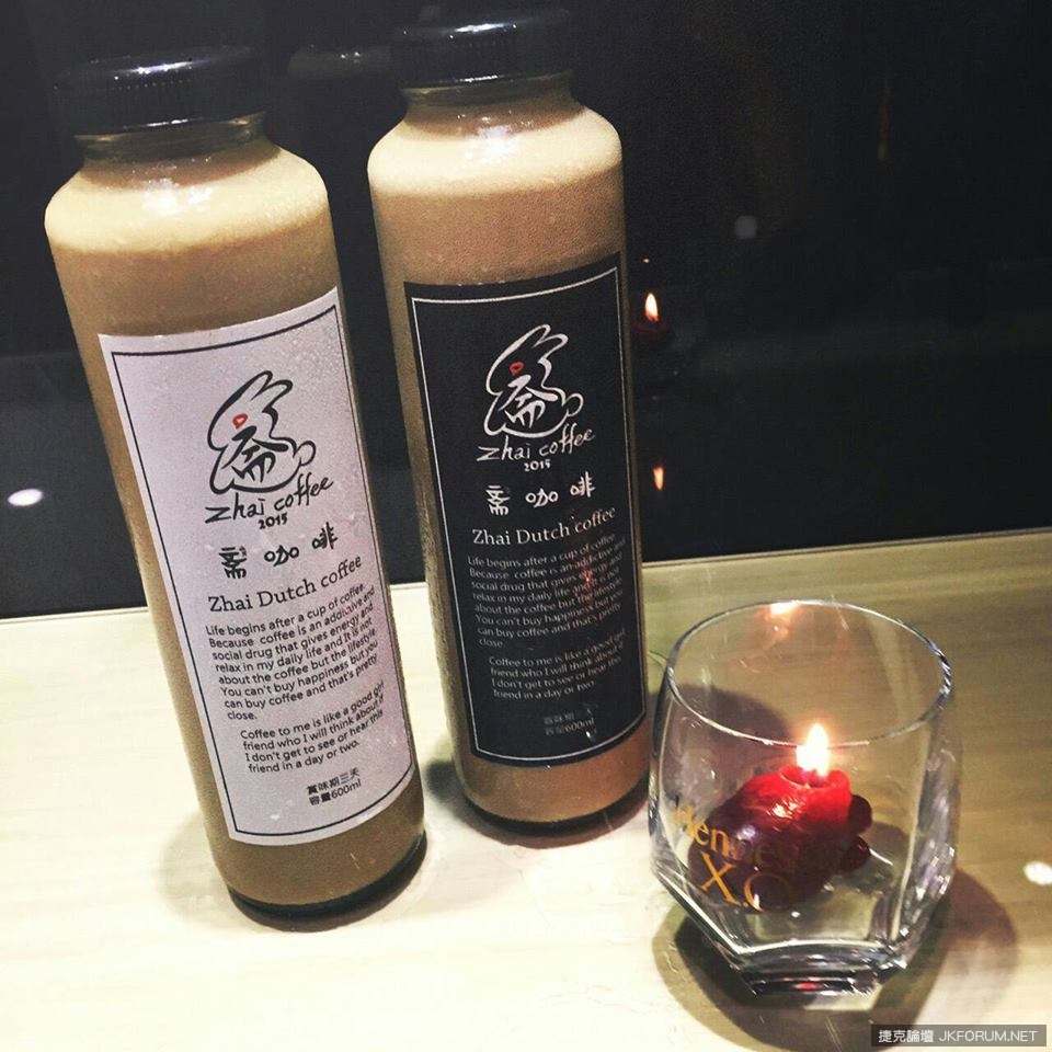 「飲料外貌控」看過來！全台10 間創意滿分的爆夯飲料店特蒐