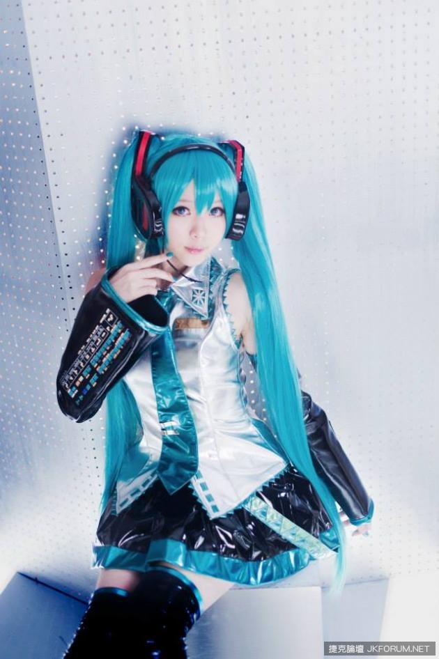 【6upoker】一年一度甩蔥少女3月9日初音日！