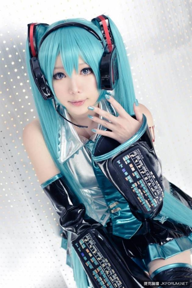 【6upoker】一年一度甩蔥少女3月9日初音日！
