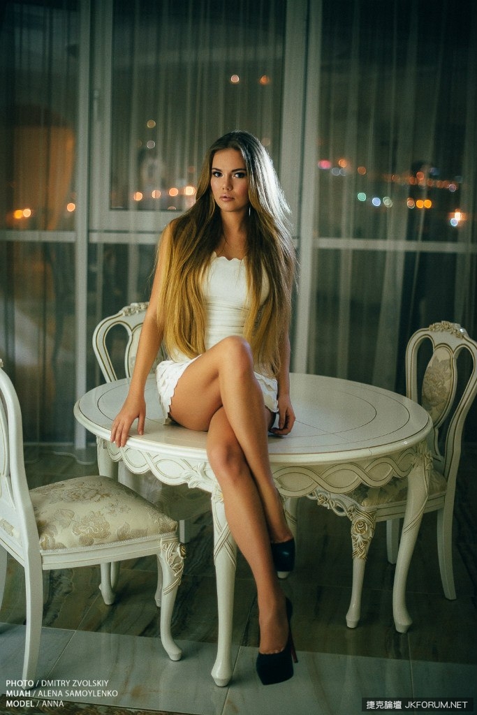 Голая Юлия Самойленко 