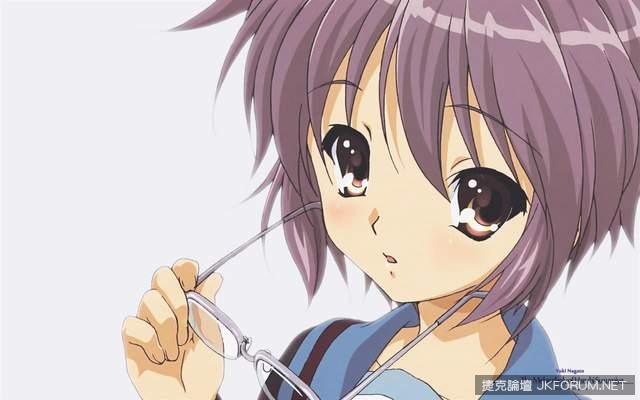 作品完結後仍人氣不減的動漫女角大盤點