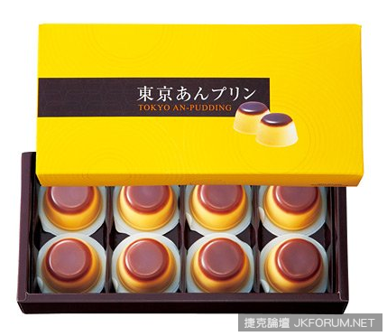 【日本東京】十大必買伴手禮