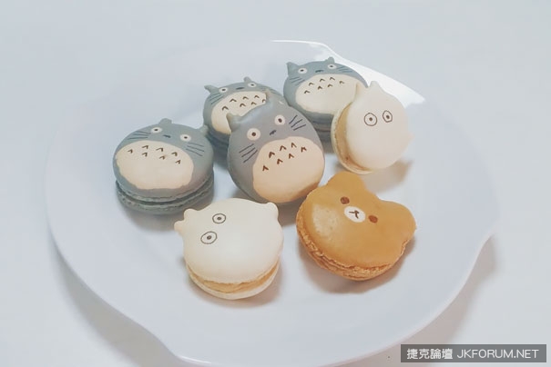 精緻到讓人捨不得吃！日本甜食大賞