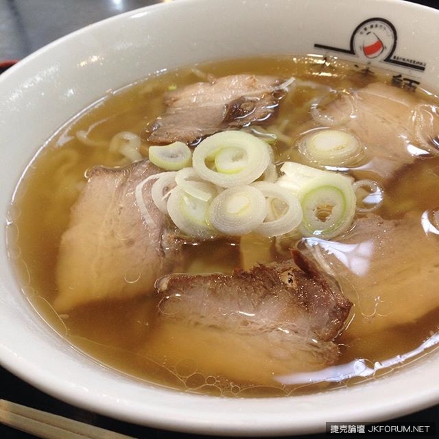 別再吃一蘭啦！日本六大嚴選拉麵店！