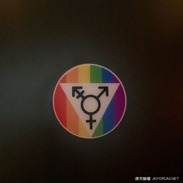 12張最有創意的廁所指標　你分得清是男廁還是女廁嗎？