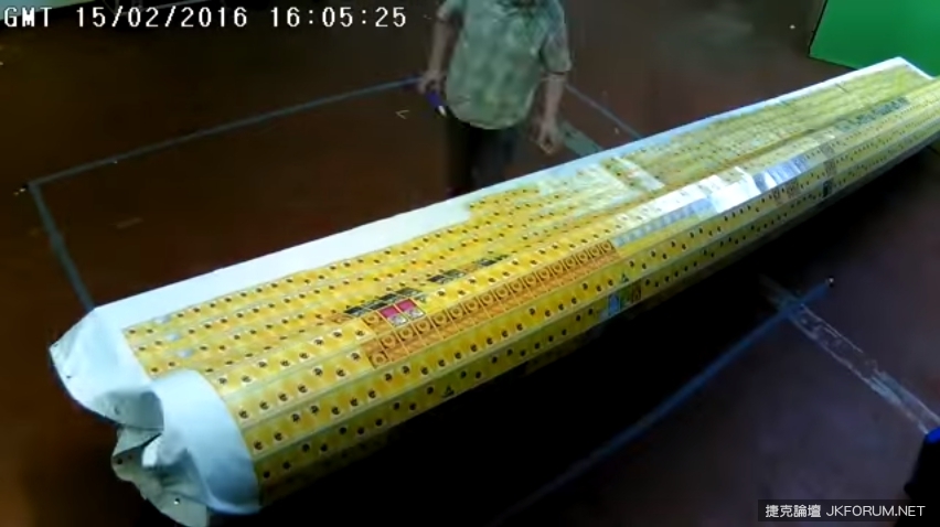 神奇寶貝20周年紀念！13000張神奇寶貝卡拼貼畫