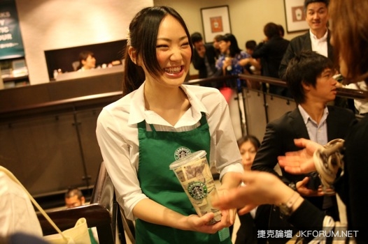 邊吃邊欣賞櫻花妹！三大精選東京美女店員食事所