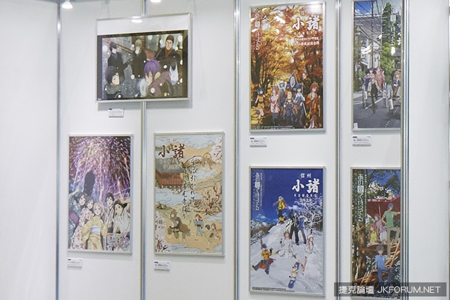 日本動漫最大展覽AnimeJapan2016今日開幕！