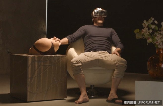 【捕鱼王】Pornhub 推出 VR 虛擬實境成人電影頻道！　身歷其境不是夢想