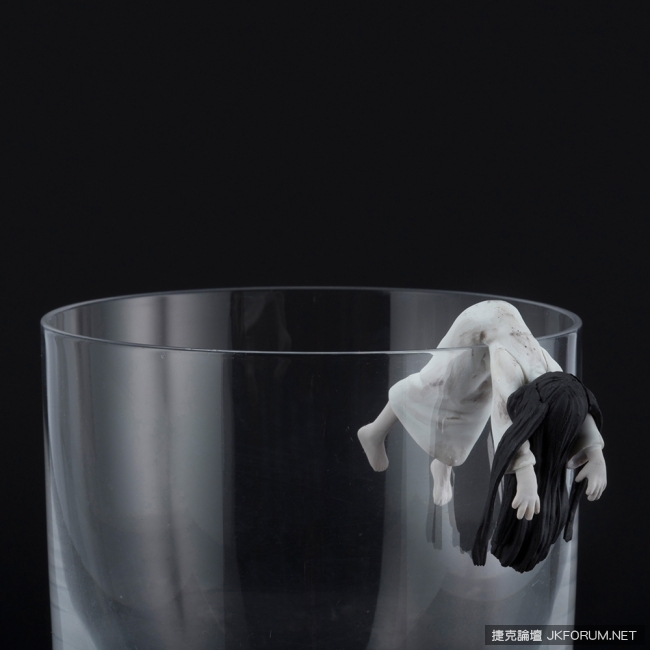 另類杯緣子&#8230;.這種的你還敢蒐集嗎？