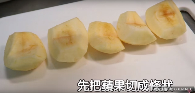 萌妹子手把手教你怎麼作愚人節料理　就算被整也不會生氣
