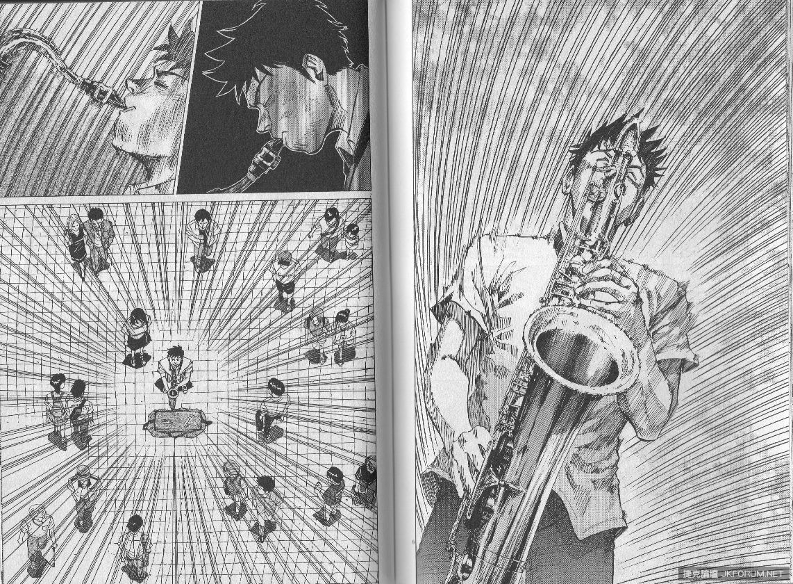 『日本漫畫大賞2016』得獎名單出爐！《黃金神威》榮獲首位！