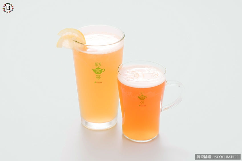 台灣人最愛喝的手搖飲料