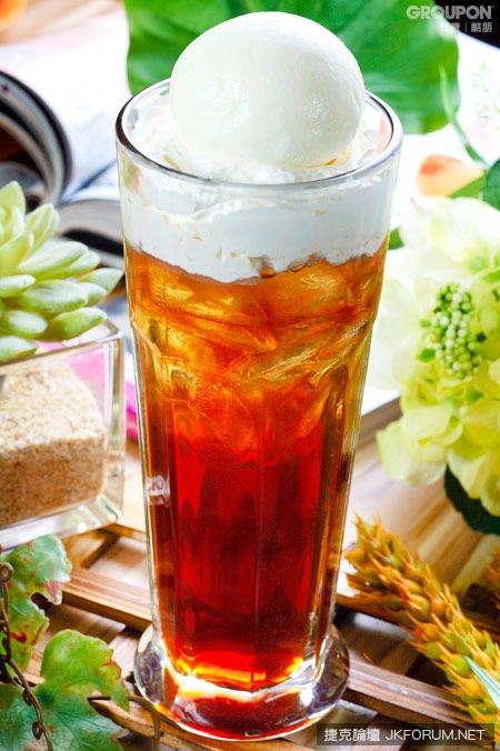 台灣人最愛喝的手搖飲料