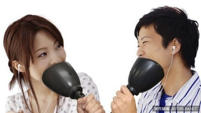 超莫名的發明又來啦!!
