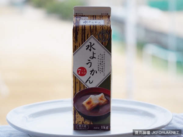 日本業務超市的《謎樣牛奶包裝食物》絕對有人會看錯啊……