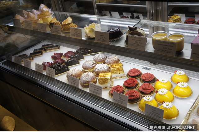 東京知名的「唯美甜品」店家　視覺和味蕾的雙重頂級享受！