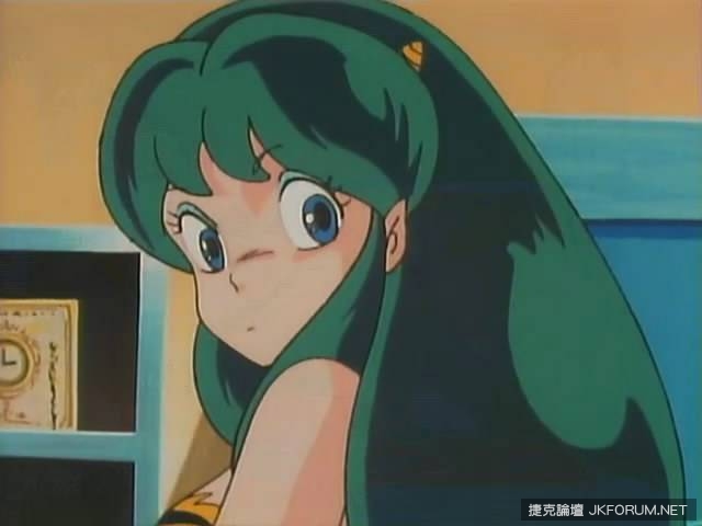 動漫女角調查：『想要她成為自己的女上司！』