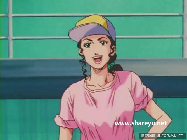 動漫女角調查：『想要她成為自己的女上司！』