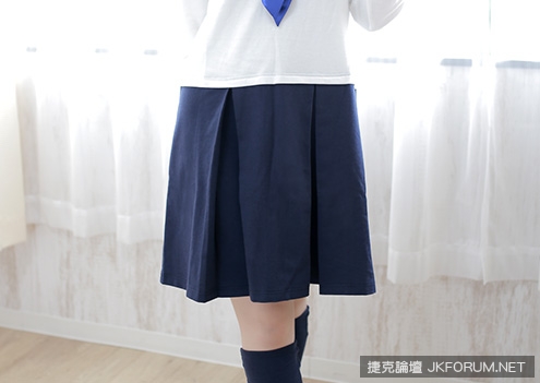 想再穿一次～櫻花妹的『居家用水手服』開賣！
