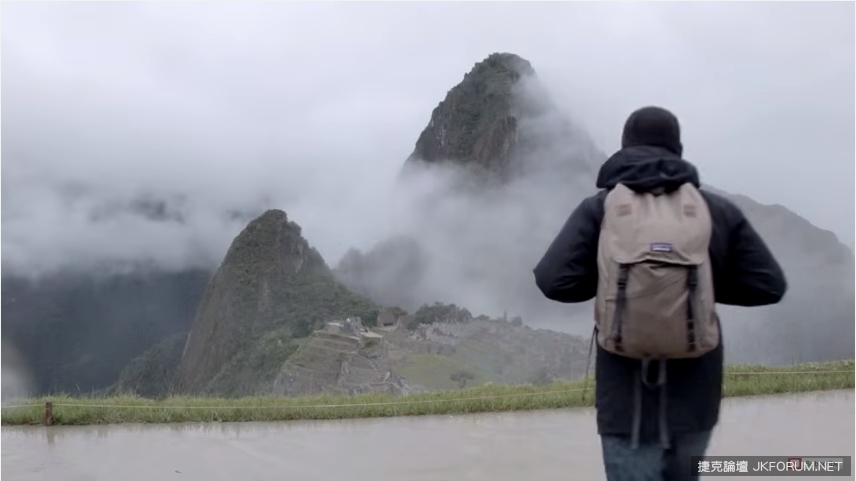 人生就要衝動一回！13天旅行『世界七大奇景』！