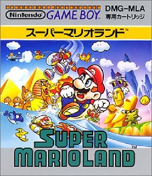 那些年你我玩過的黑白機 GAME BOY 遊戲排行