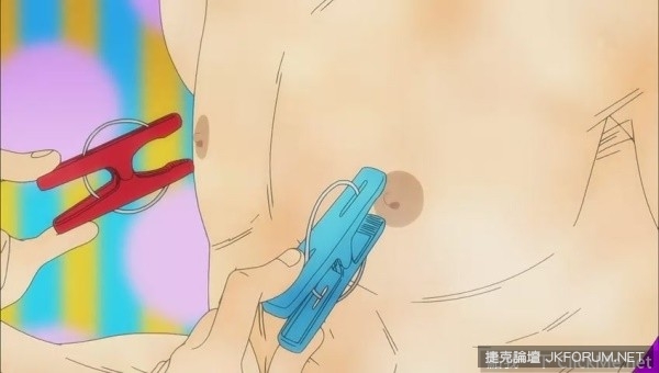 《８種原本並不色的情趣用品》都是人類腦太汙把它色情化啦！