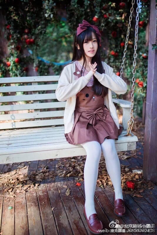 四萬年難得一見美少女？！SNH姐妹團BEJ48 蘇杉杉引起日網民注意
