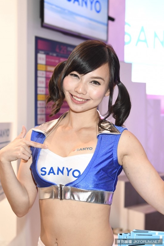 【NICONICNO超會議】現場活動照&amp;Show girl&amp;cosplay！