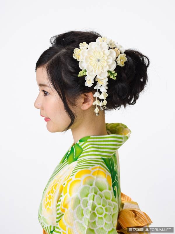 根本是偶像！太可愛的日本現役JK職業女流將棋手竹俣紅