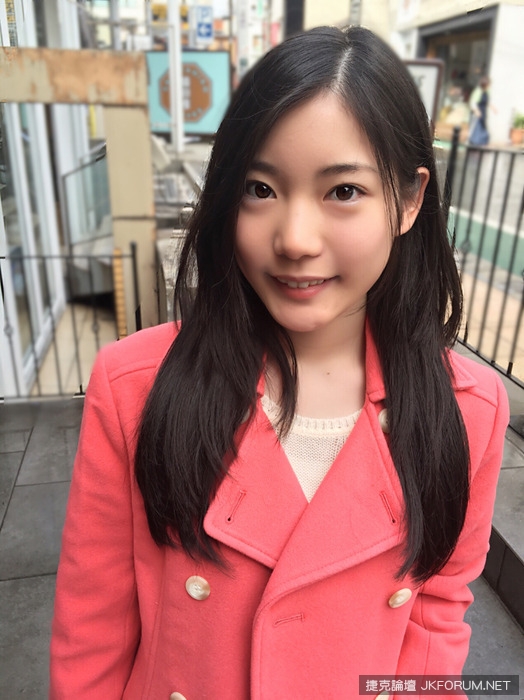 根本是偶像！太可愛的日本現役JK職業女流將棋手竹俣紅