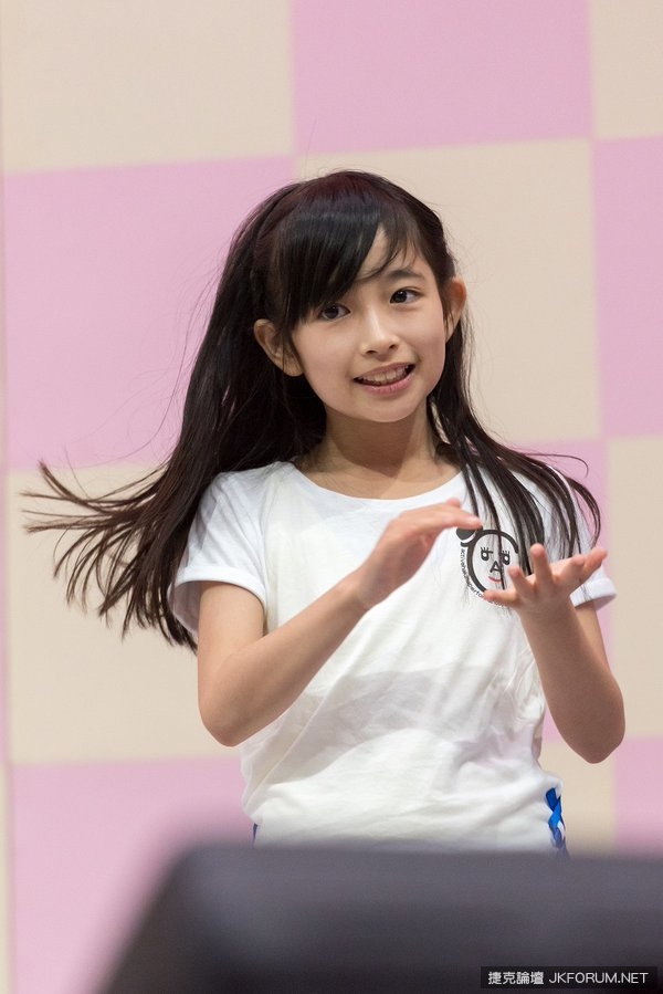 『橋本環奈再臨』？地下偶像柳美舞(9)日本網民騷動中！