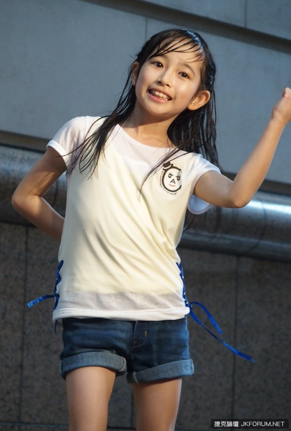 『橋本環奈再臨』？地下偶像柳美舞(9)日本網民騷動中！