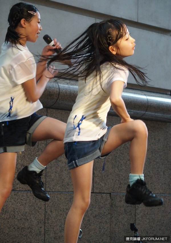 『橋本環奈再臨』？地下偶像柳美舞(9)日本網民騷動中！